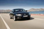 Volkswagen Phaeton 2003 года